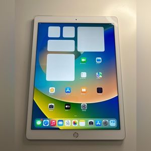 iPad Pro 12.9” 128GB Wifi + Cellular